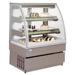 Pastry Display Cabinet UNIS COOL 142S111