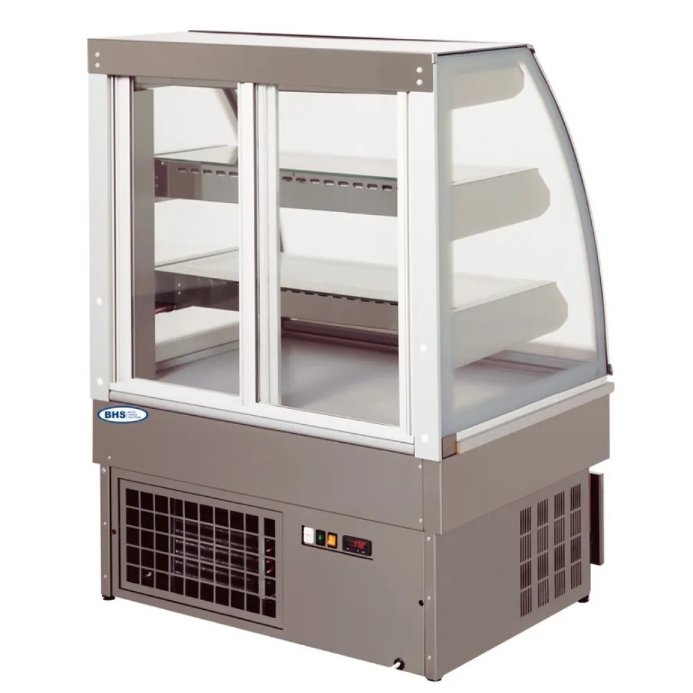 Pastry Display Cabinet UNIS COOL 142S121