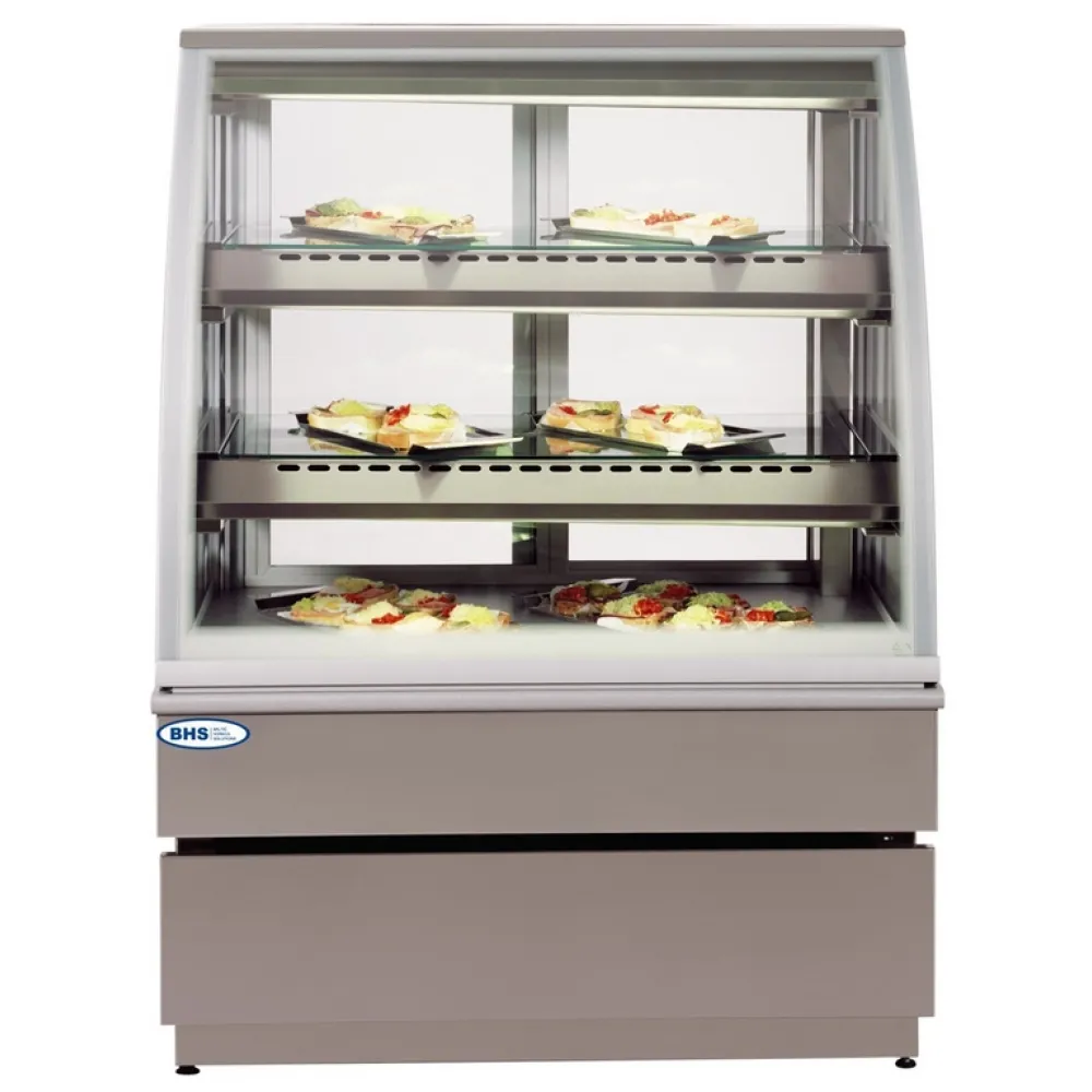 Pastry Display Cabinet UNIS COOL 142S121