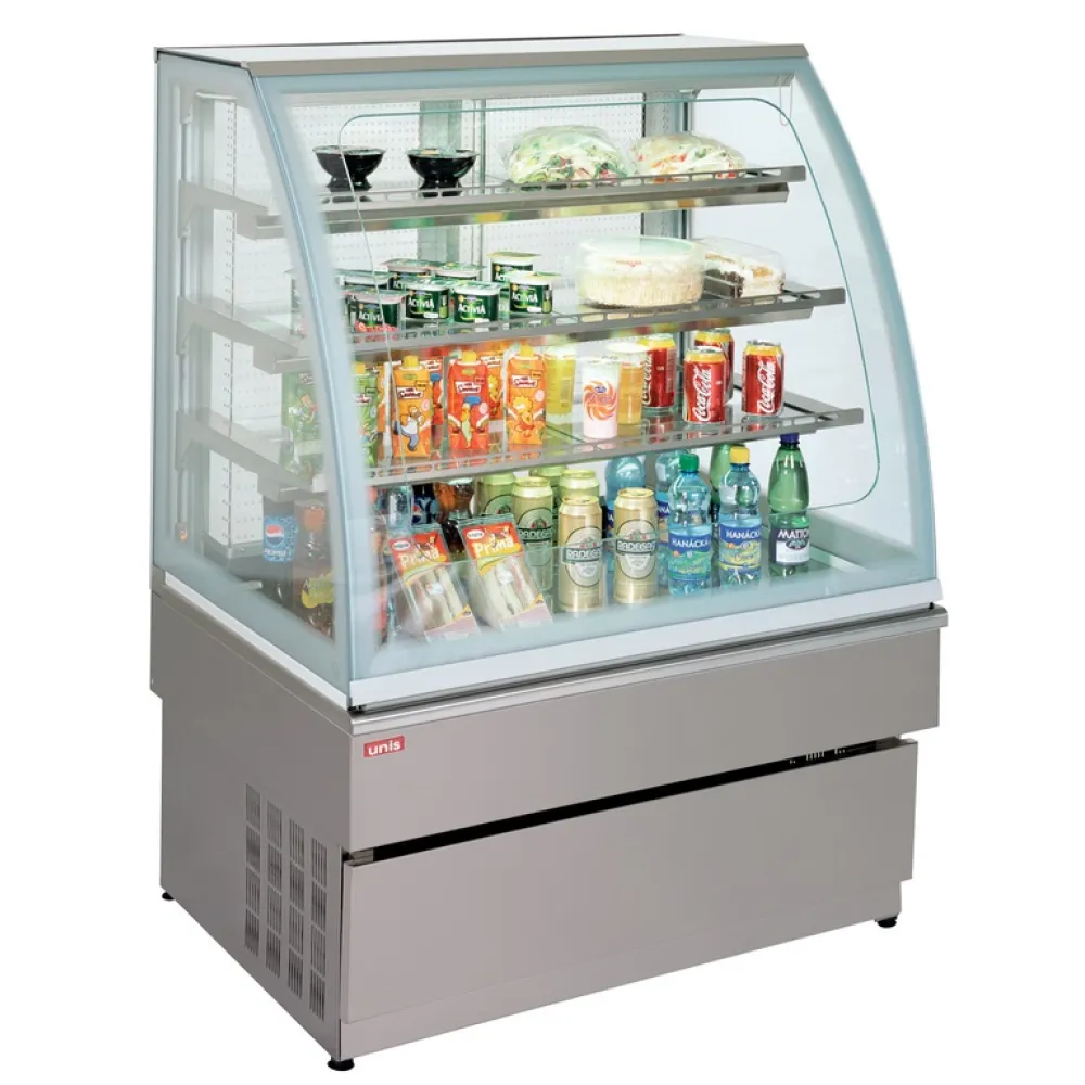 Pastry Display Cabinet UNIS COOL 1421611