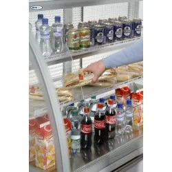 Pastry Display Cabinet UNIS COOL 1421621