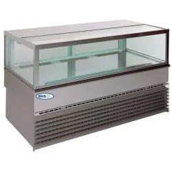 Pastry Display Cabinet UNIS COOL 1430150