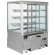 Pastry Display Cabinet UNIS COOL 1435010