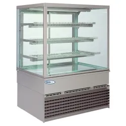 Hot display case UNIS COOL 1442010
