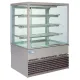 Hot display case UNIS COOL 1442010