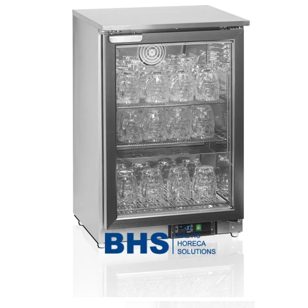 Freezer TEFCOLD GF200VSG