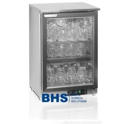 Freezer TEFCOLD GF200VSG