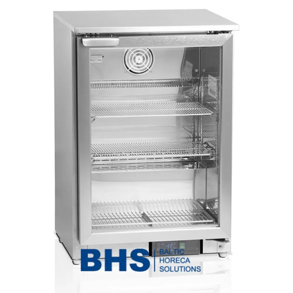 Freezer TEFCOLD GF200VSG