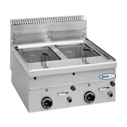 Gas fryer MBM GF66