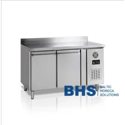 Counter freezer TEFCOLD GF72