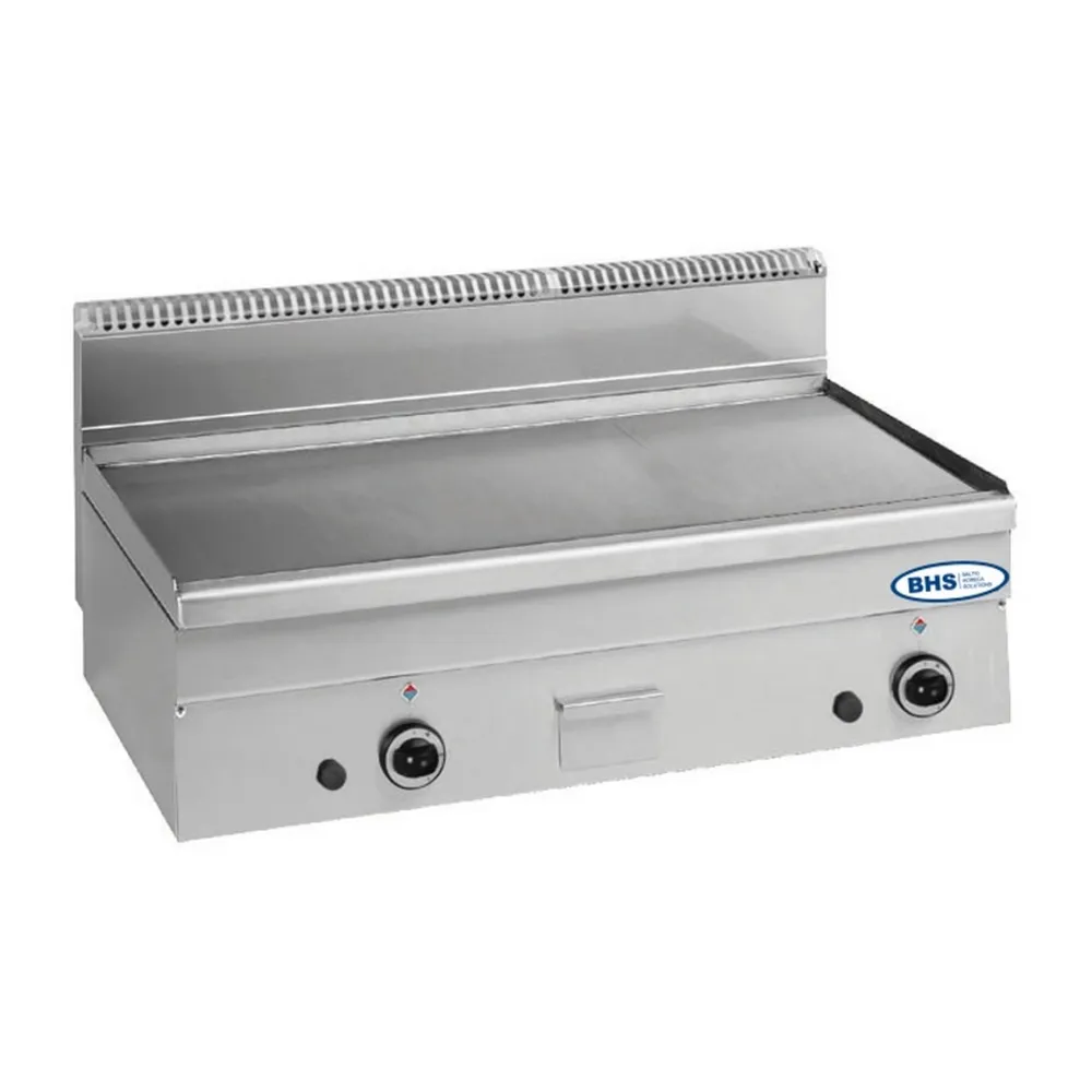 Gas griddle MBM GFT106L