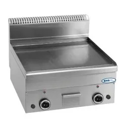 Gas griddle MBM GFT66LC