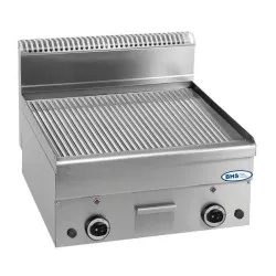 Gas griddle MBM GFT66R