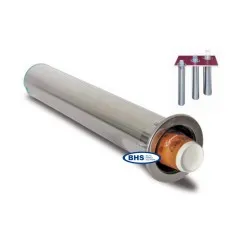 Disposable cup and glass dispenser BHS.LV-F BHS460001