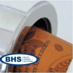Disposable cup and glass dispenser BHS.LV-F BHS460001