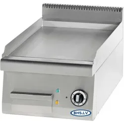 Electric griddle Stalgast 9730100
