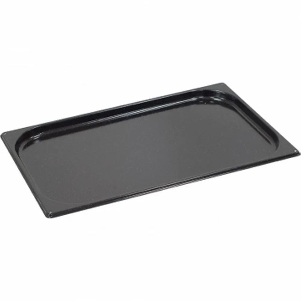 Enamelled GN gastro container Stalgast 101021