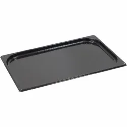 Enamelled GN gastro container Stalgast 101041