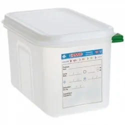GN container Stalgast 164155