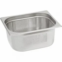 Perforated GN container Stalgast 122064