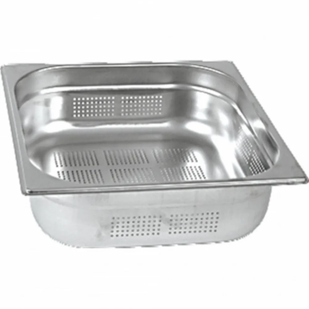 Perforated GN container Stalgast 125064