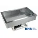 Drop-in cold well TEFCOLD CW3/V