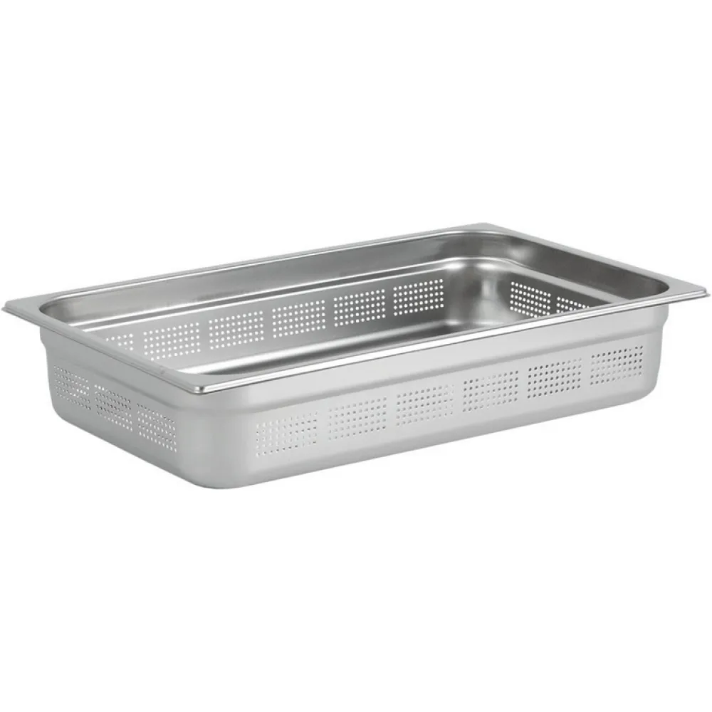 Convection oven tray Stalgast 121104