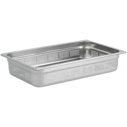 Convection oven tray Stalgast 121104