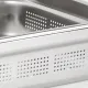 Convection oven tray Stalgast 121104