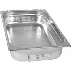 Perforated GN container Stalgast 121154
