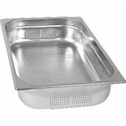 Convection oven tray Stalgast 121064