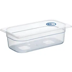 Polypropylene GN gastro container Stalgast 163151