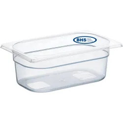 Polypropylene GN gastro container Stalgast 164151