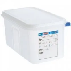 GN container Stalgast 163105