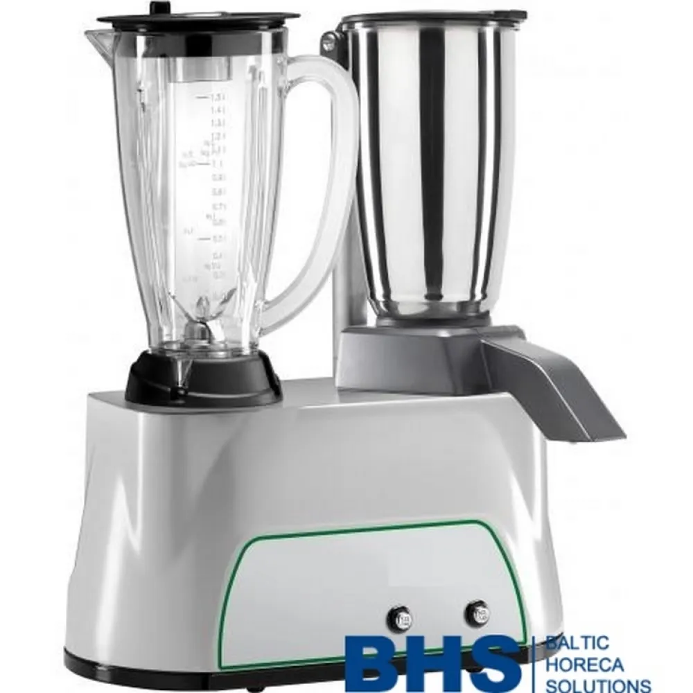 Juicer FIMAR GP2FR