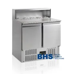 Pizza table TEFCOLD GP92