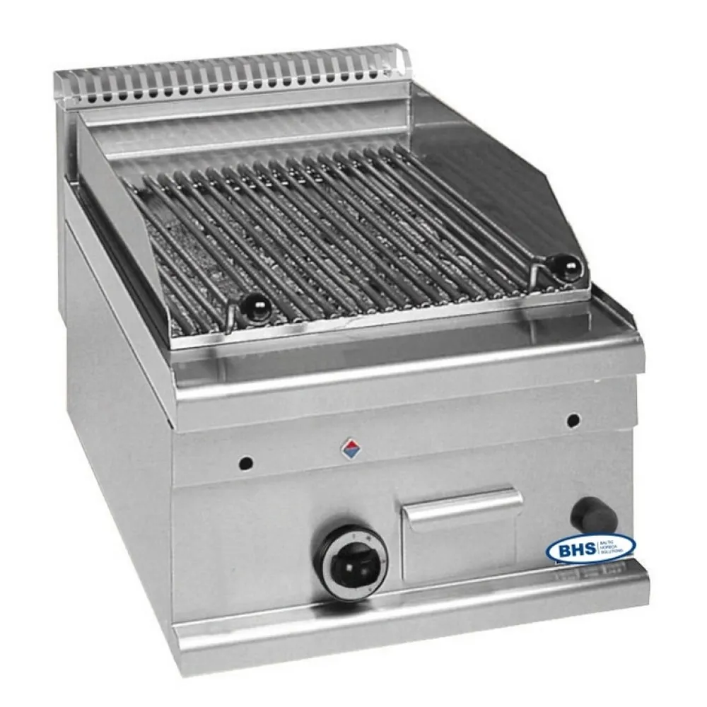 Gas griddle MBM GPL46P