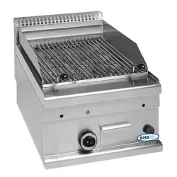 Gas griddle MBM GPL46P