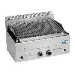 Gas griddle MBM GPL86P