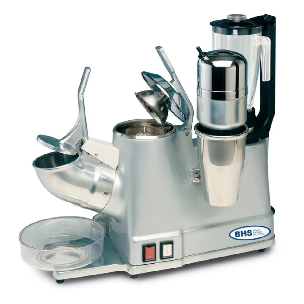 Juicer VEMA GR2015/E