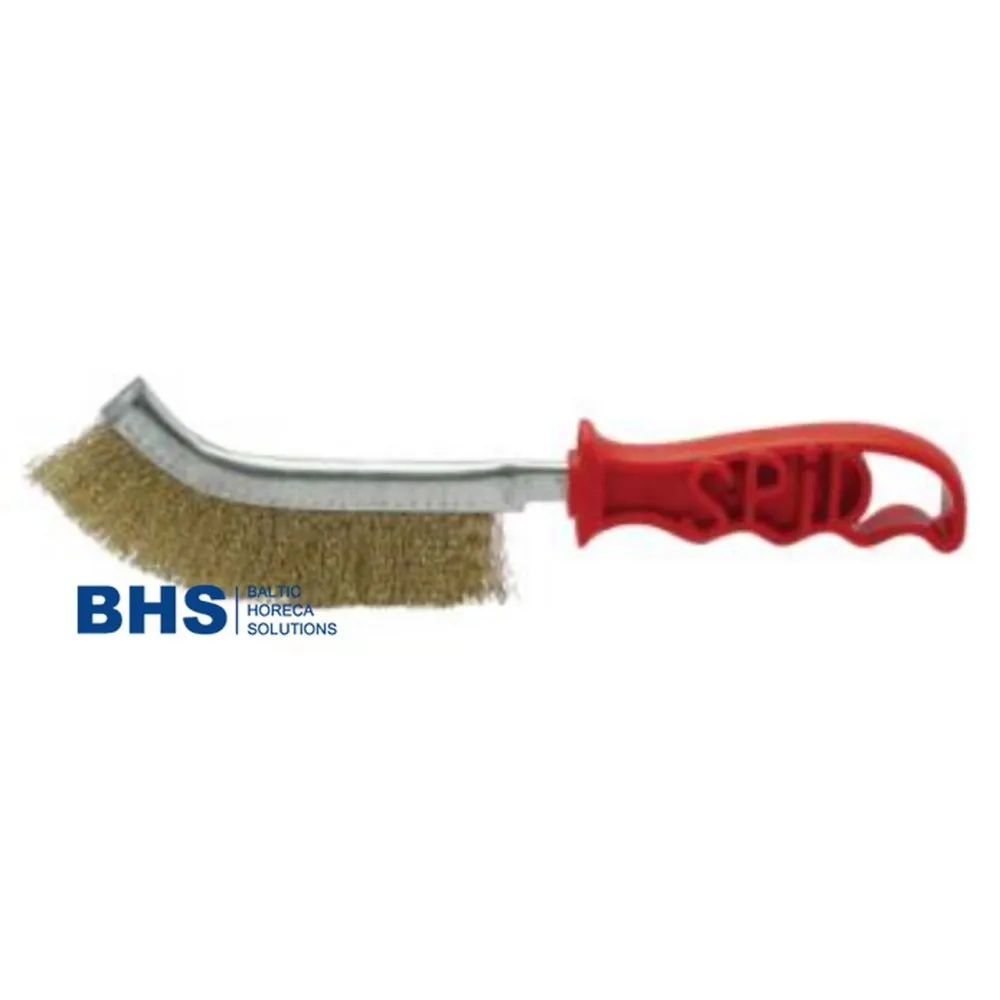 Brush for grill cleaning, S size LF L3394272
