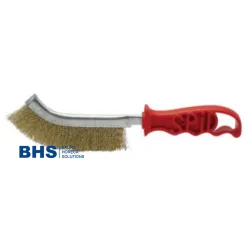 Brush for grill cleaning, S size LF L3394272