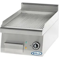 Electric griddle Stalgast 9730200
