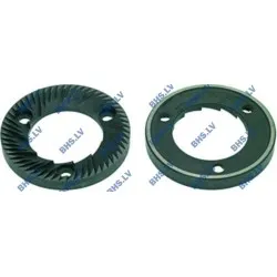 Grinding burrs pair Rossi-Astral LF L1251011
