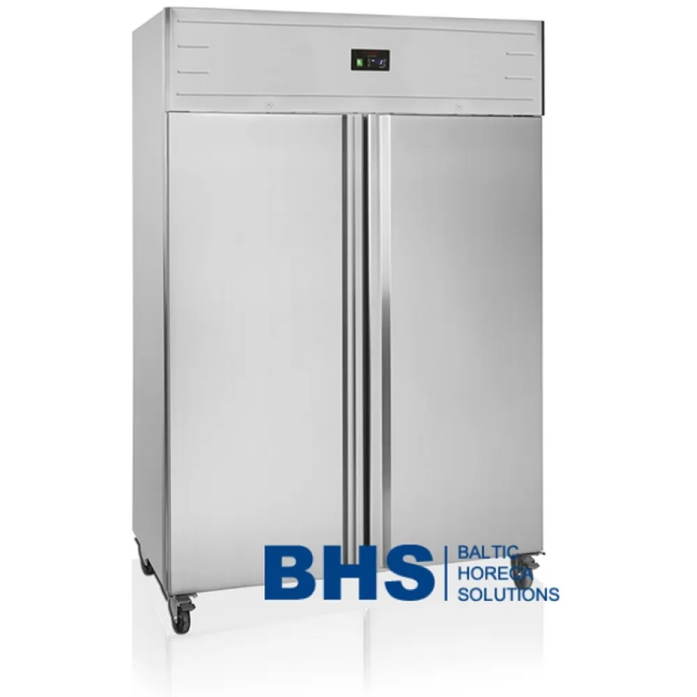 Upright freezer TEFCOLD GUF140