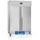 Upright freezer TEFCOLD GUF140