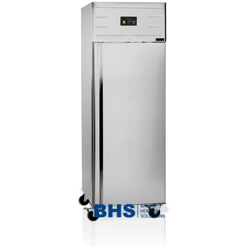 Upright freezer TEFCOLD GUF70