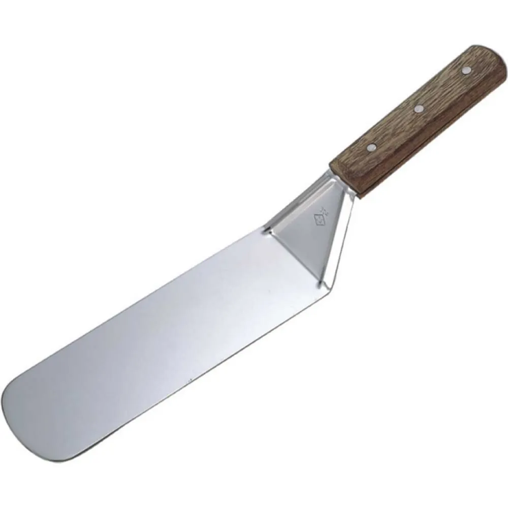 Spatula and tongs Stalgast 503230