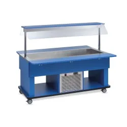 Self-service display counter ROCAM 013HP4RF