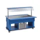 Self-service display counter ROCAM 013HP4RF